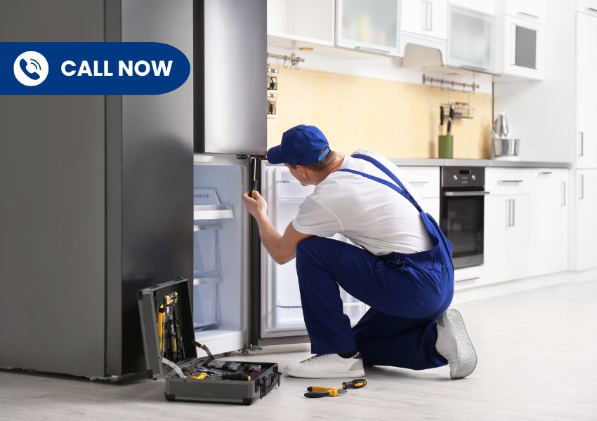 Norphlet Appliance Repair Company